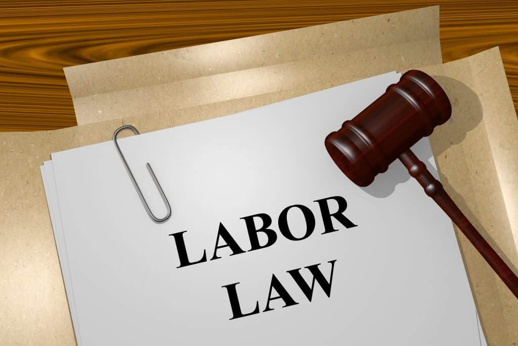 El Mejor Bufete de Abogados Especializados en Ley Laboral, Abogados Laboralistas Compton California